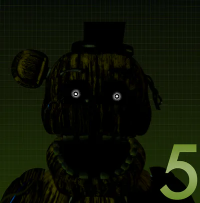 Five Nights at Freddy's 5 FAN MADE by JaydenTriesMinecraftOfficial - Game  Jolt