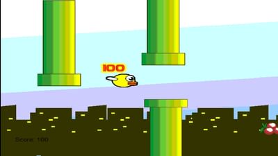 flappy bird online play game