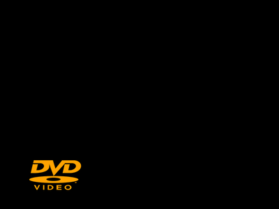 DVD Screensaver Simulator by Santum