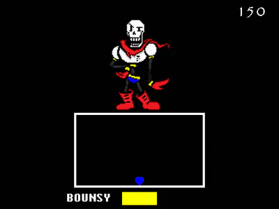 Undertale Fight Simulator (Create Your Battle !) by NutelGame - Game Jolt