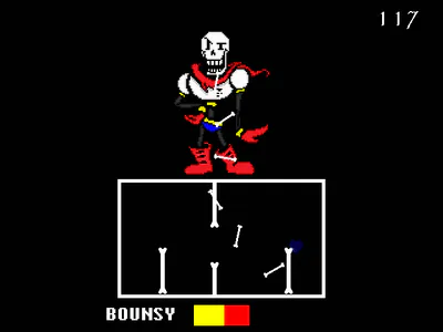 Karetale (A Undertale Battle Simulator) by _Kareduc_ - Game Jolt