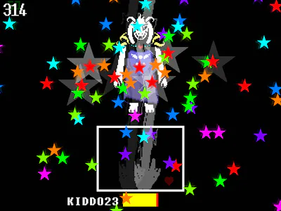 Undertale Battle Simulator Apk Download - Colaboratory