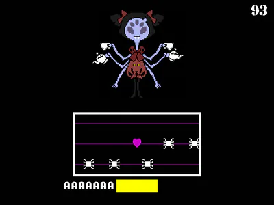 Sans Simulator 2 by G_Sluke32 - Game Jolt