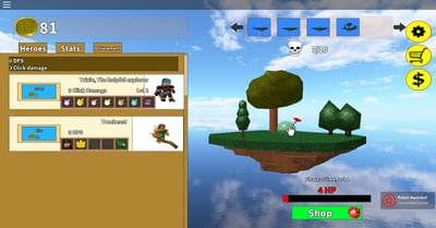 Roblox By Angrybirdice Game Jolt - ct paper jam roblox