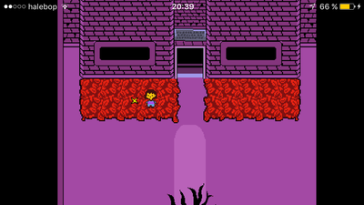 UnderTale RED: GameJolt Download by TheGodOfReposters - Game Jolt