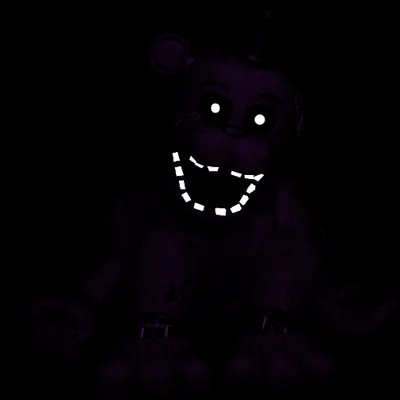 Shadow Freddy's Glorious Canon Take Over by FadeOut - Game Jolt