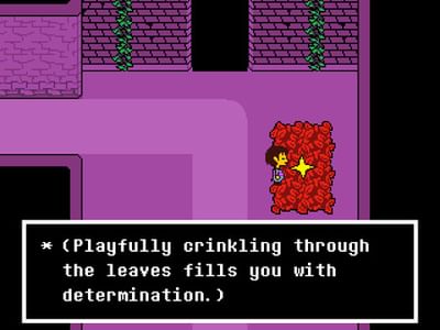 undertale gamejolt full game