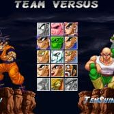 Dragon ball fan games 3d Dragon ball fan games 3d