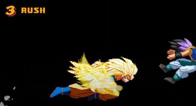 hyper dragon ball z kswitchqrow editio