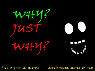 Le first teaser! for now it's 2D .-.