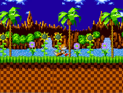 Sonic.EXE Scratch edition (Cancelled) by Sonic The Pixelhog - Game Jolt