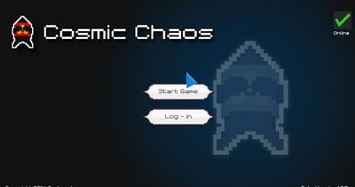 for mac download chaosMetaverse