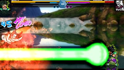 dragonball vs naruto mugen download