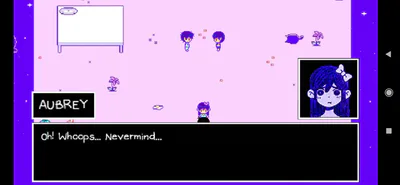 OMORI ] - Mobile Game  Download APK 