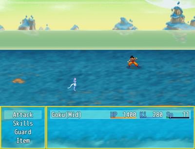 dragon ball z ultimate edition v2 rpg maker dragon ball z ultimate edition v2 rpg maker