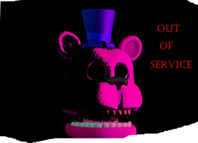 Fazbear Origins Teaser 1 (2017)