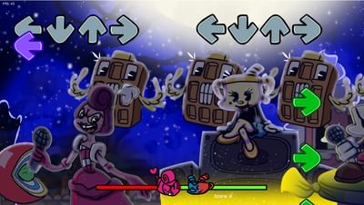 Game Jolt - Share your creations