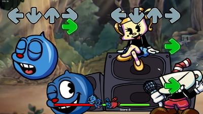 Game Jolt - Share your creations