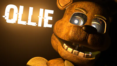 FNaF Base 5 - Ultimate Animatronic Creator by Autistic-Zydrate on