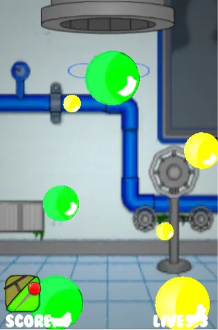 In Game ScreenShot