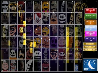 Ultimate Custom Night - Download