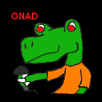 ONAD Icon