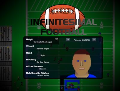 infinitesimals gameplay infinitesimals gameplay