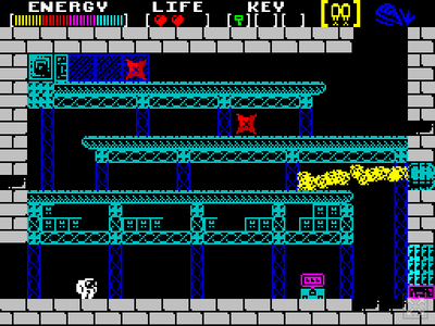 Prime Mover by helpcomputer - Play Online - Game Jolt