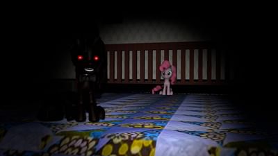 five nights at pinkies the game