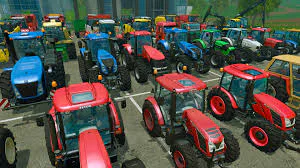 More than 15 Vehicles!