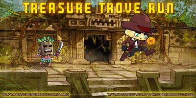 treasure trove video game treasure trove video game