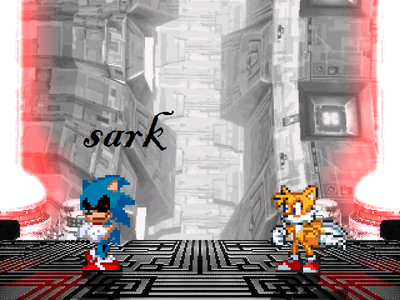 Sonic.Exe: Nightmare Beginning - MISC - AK1 MUGEN Community