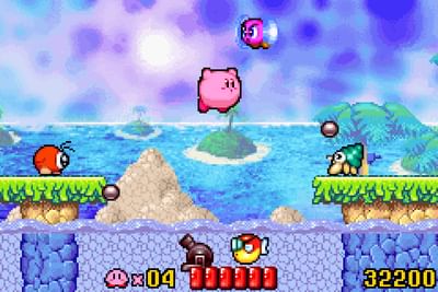 free download kirby