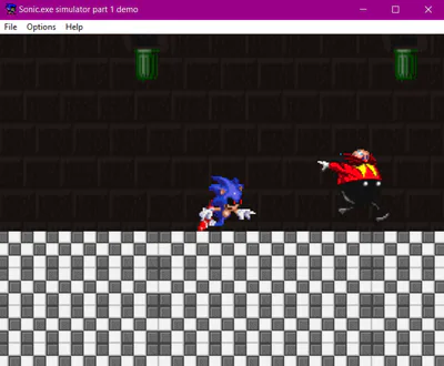 Sonic.exe Simulator by sethie - Play Online - Game Jolt
