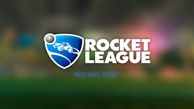 rocket league 2d unblocked 911