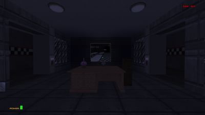 Five Nights at Freddy's 1 Doom Mod by Skornedemon - Game Jolt