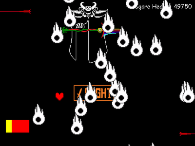 Undertale Bosses Mmo Fight By Firex Studios Game Jolt Undertale Bosses Mmo Fight By Firex Studios Game Jolt