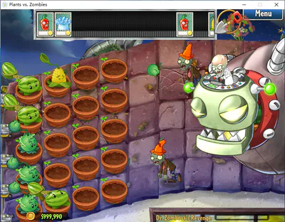 plants vs zombies 2 final boss