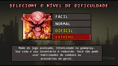 Como FUNCIONA o JOGO dos ZUMBIS CALVOS? 