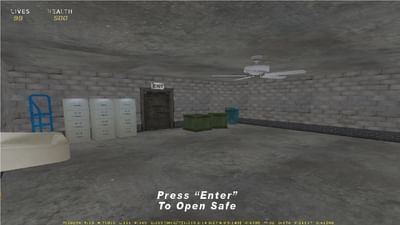 Zombie Apocalypse Bunker Survival Z for windows download