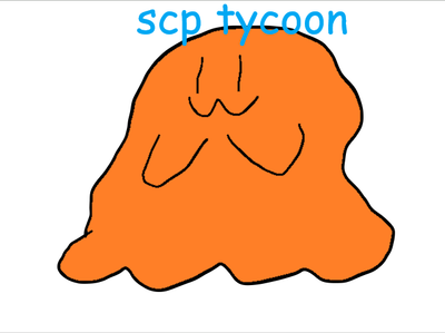 Где находится летающий остров нубов в scp tycoon