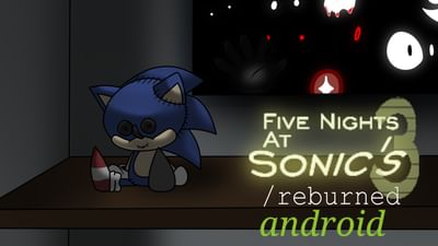 five nights at sonics 123 and 4 free download gamejolt