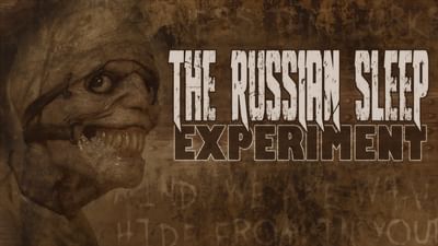 the russian sleep experiment creepypasta story