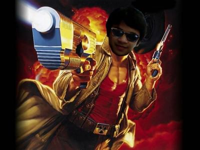 The Spaghetti God 4 By Chromestryder Game Jolt