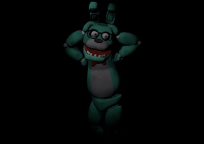 five nights with 39 full body 39