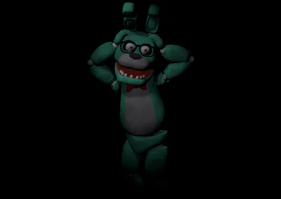 Steam Workshop::Five Nights With 39