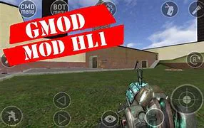 Garry's mod : gmod APK para Android - Download