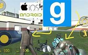 Gmod for android (dmod) by GruesomeGames - Game Jolt