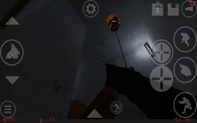 Black Mesa Android Game - Colaboratory