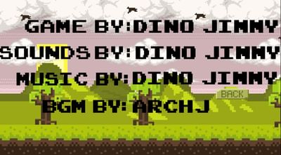 dino run game no internet